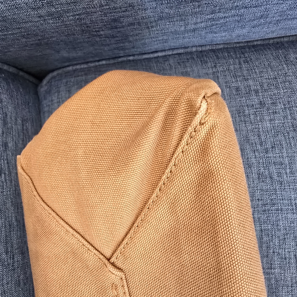 Madewell The Commuter Bag Laptop Tote - Picture 7 of 8